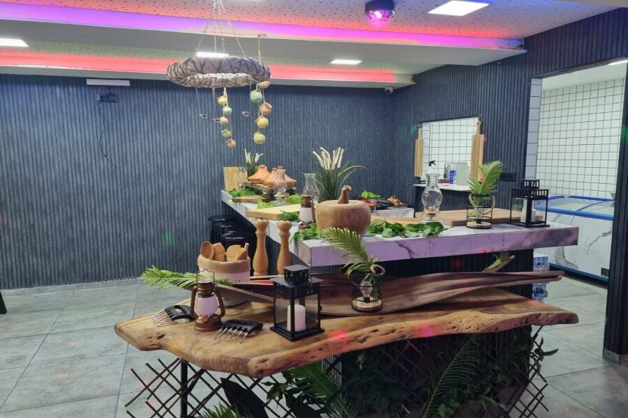 לופט ורטיגו - Loft Vertigo צפון  5  לופט 4 יו