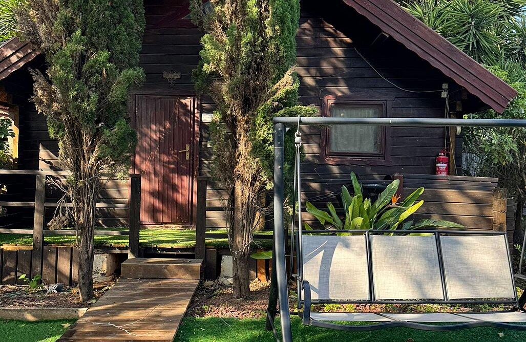 לה בריזה צפון  6  נופש - וי פור ויקיישן - V for Vacation