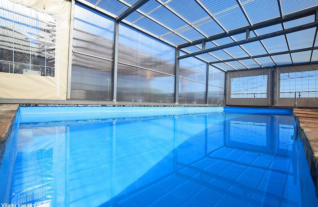 טוקה צימר מרכז  24  נופש - וי פור ויקיישן - V for Vacation