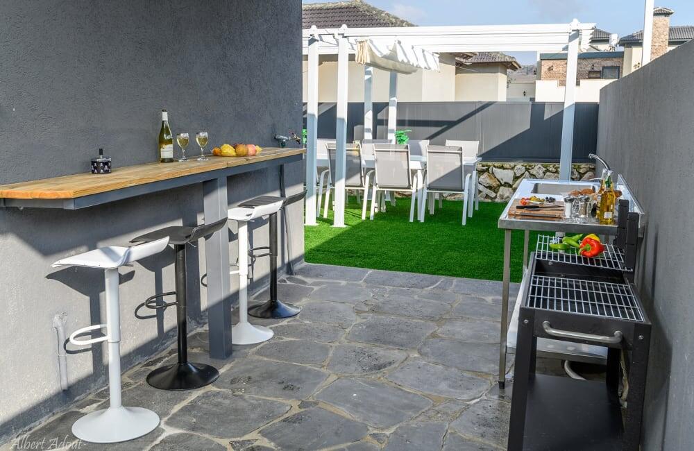 וילה דיאמנטה צפון  15  נופש - וי פור ויקיישן - V for Vacation