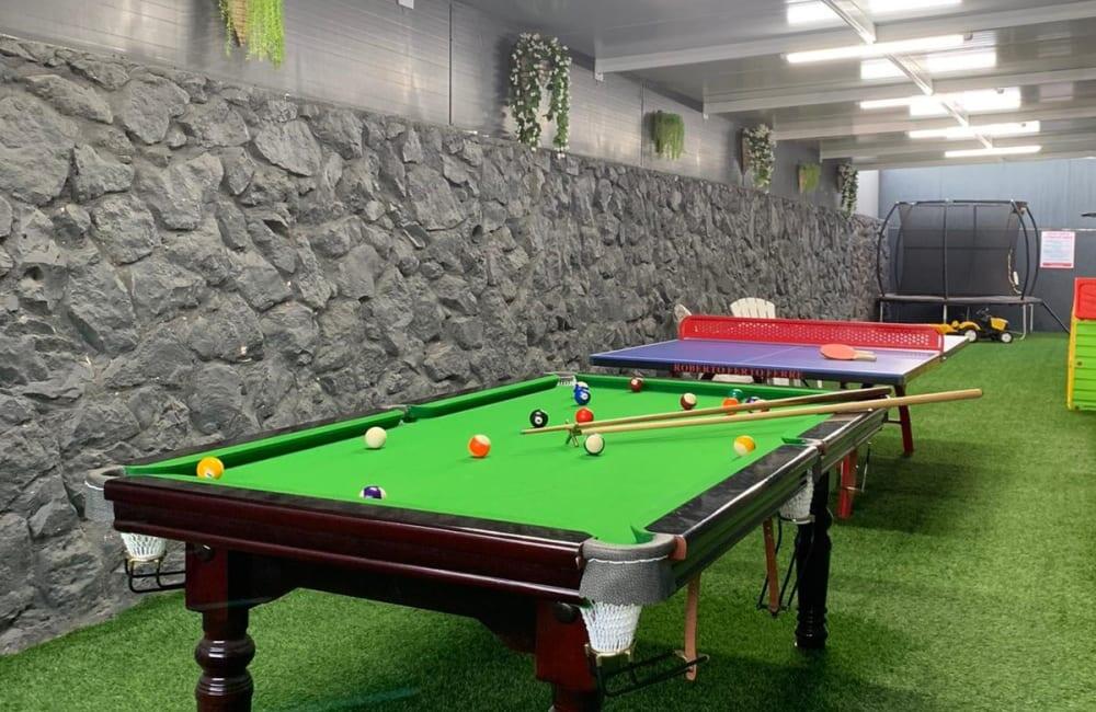 וילה דיאמנטה צפון  3  נופש - וי פור ויקיישן - V for Vacation