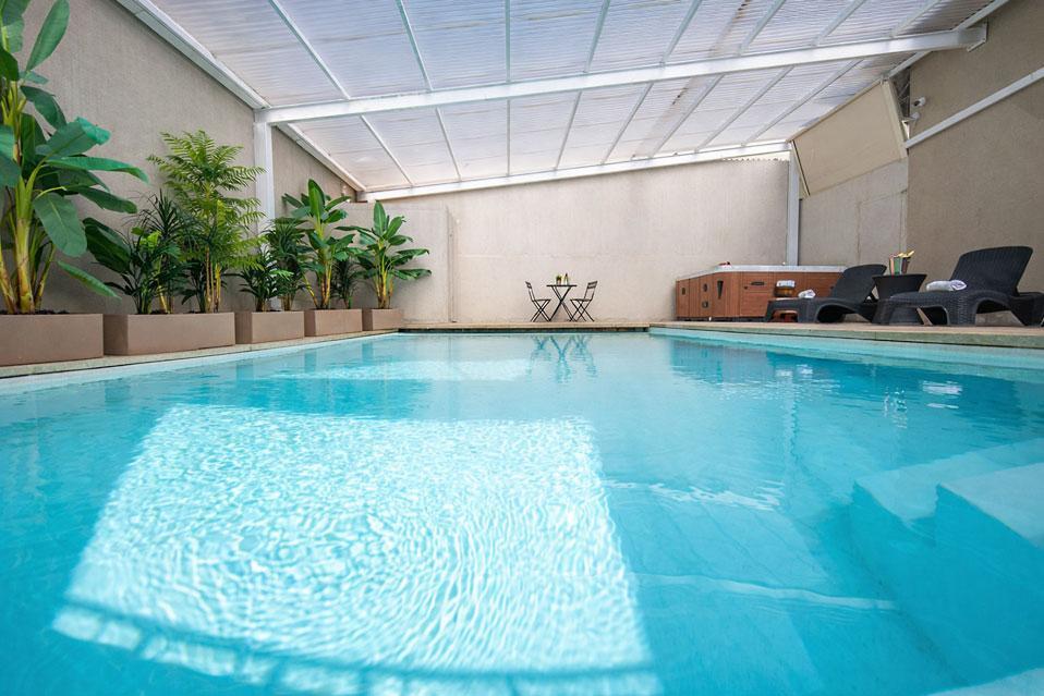 אחוזת גליל צפון  1  נופש - וי פור ויקיישן - V for Vacation