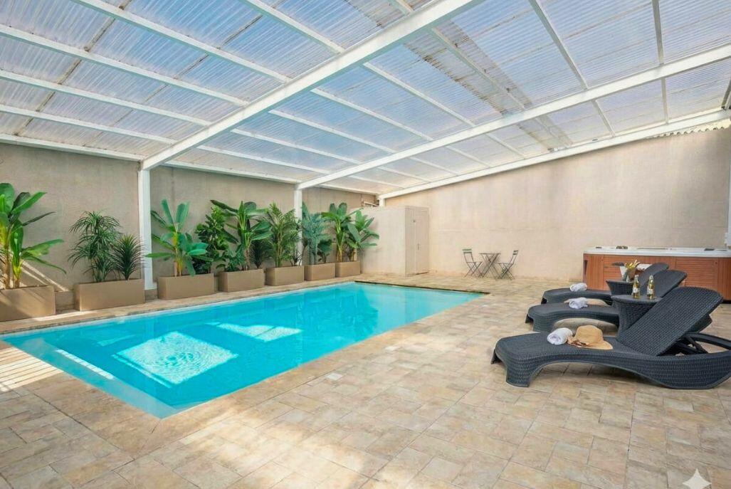 אחוזת גליל צפון  3  נופש - וי פור ויקיישן - V for Vacation