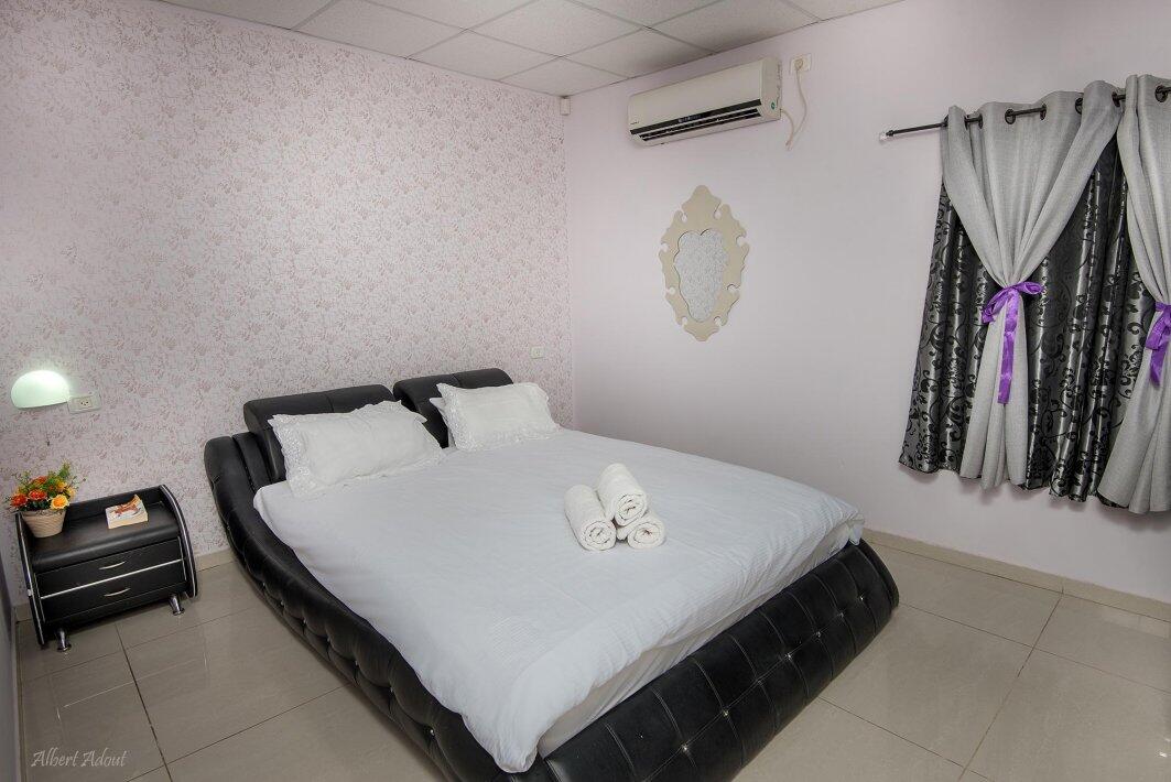 וילה מונסון צפון  12  נופש - וי פור ויקיישן - V for Vacation