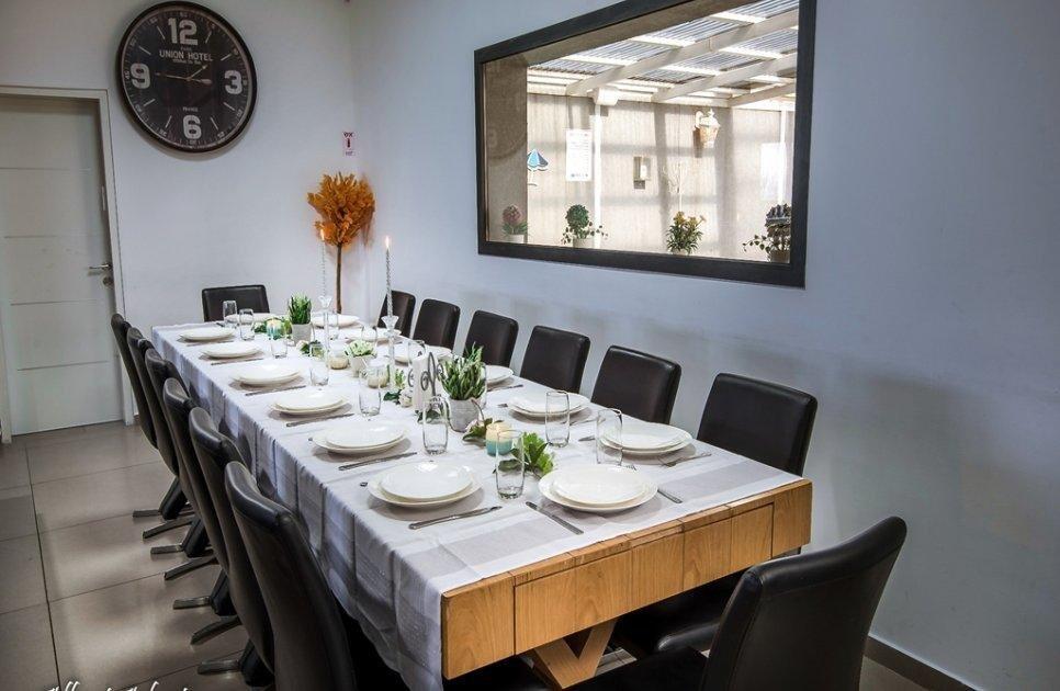 וילה מונסון פרימיום צפון  7  נופש - וי פור ויקיישן - V for Vacation