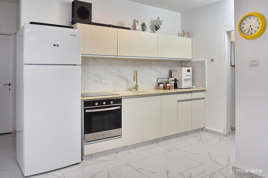 וילה יערות הדבש צפון  8  נופש - וי פור ויקיישן - V for Vacation