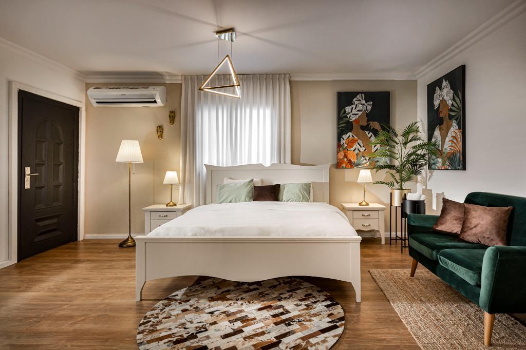 וילה אוליב אנד ספא צפון  26  נופש - וי פור ויקיישן - V for Vacation