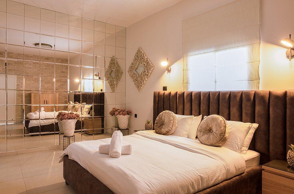 דולצ'ה ויטה דרום  18  נופש - וי פור ויקיישן - V for Vacation