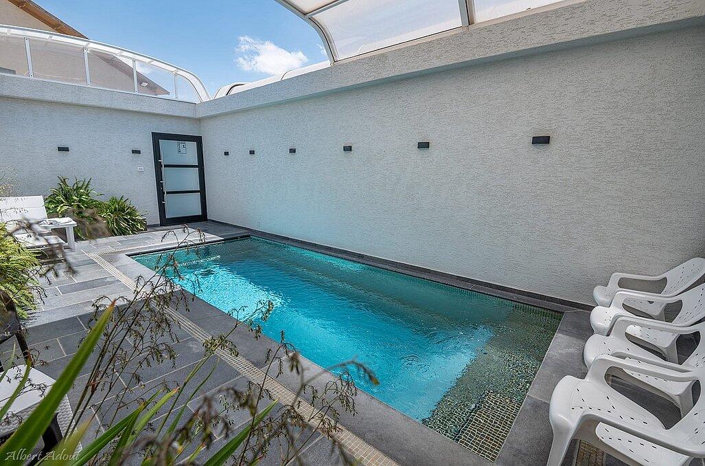 גולד דרים בוטיק צפון  25  נופש - וי פור ויקיישן - V for Vacation