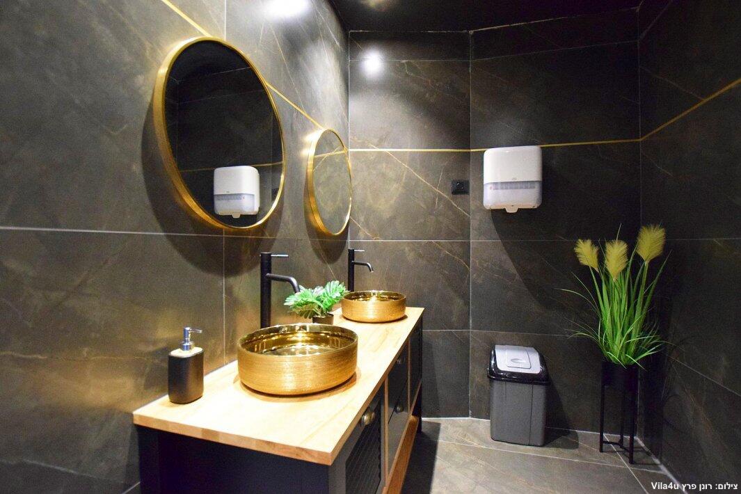 לופט אסקובר דרום  19  לופט 4 יו