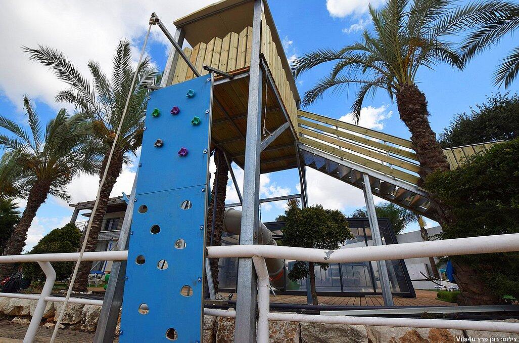 וילה קאסה רויאל צפון  34  נופש - וי פור ויקיישן - V for Vacation