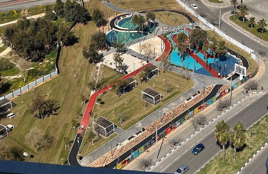 רויאל פנטהאוז מרכז  33  נופש - וי פור ויקיישן - V for Vacation