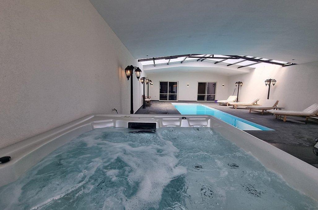 רפאל גארדן צפון  16  נופש - וי פור ויקיישן - V for Vacation