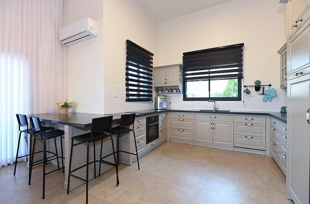 וילת נופש הלל צפון  24  נופש - וי פור ויקיישן - V for Vacation