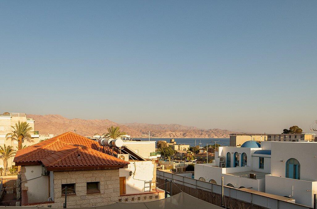 וילה איל דרום  5  נופש - וי פור ויקיישן - V for Vacation