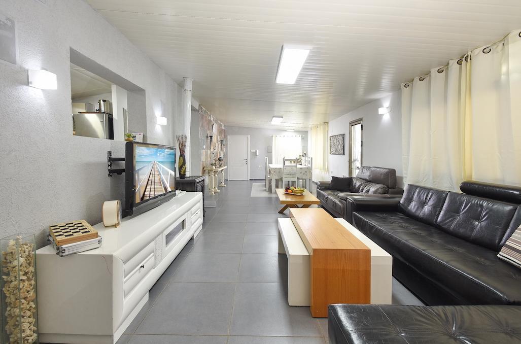 וילה מיקאסה בטבע צפון  8  נופש - וי פור ויקיישן - V for Vacation