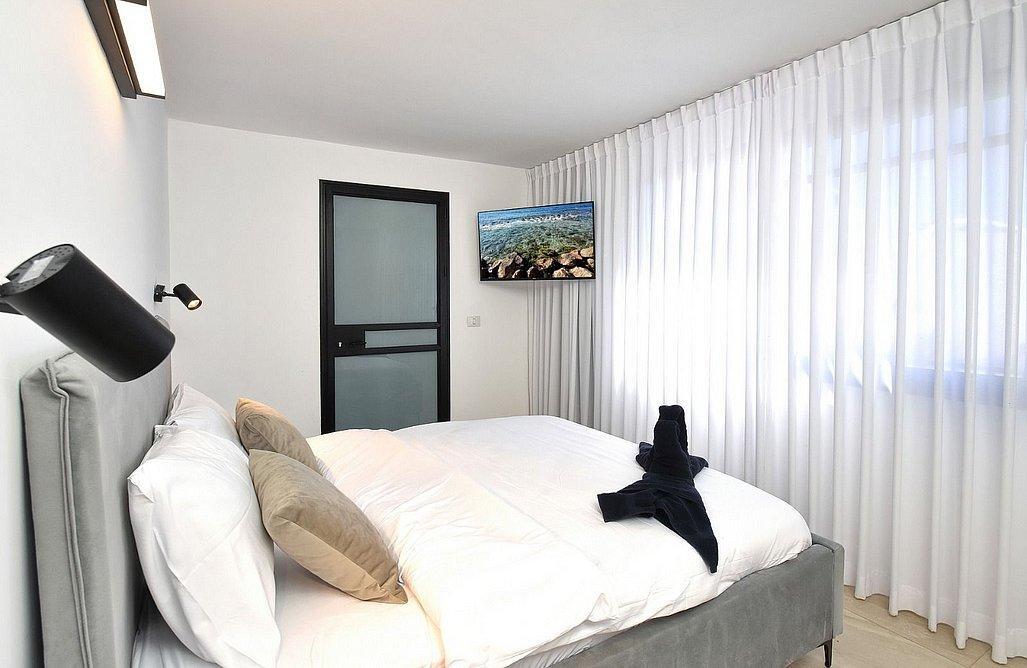 וילת דרים רם - Dream Ram צפון  10  נופש - וי פור ויקיישן - V for Vacation