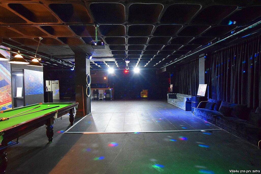 לופט טוקיו - Loft Tokyo מרכז  10  לופט 4 יו