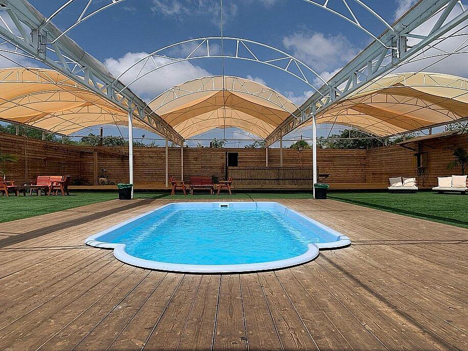 קאי וילג׳ | Khai Village מרכז  3  נופש - וי פור ויקיישן - V for Vacation