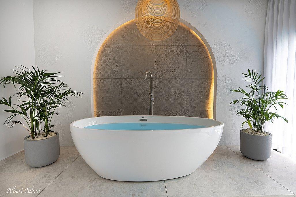 וילה סבן דרים צפון  29  נופש - וי פור ויקיישן - V for Vacation