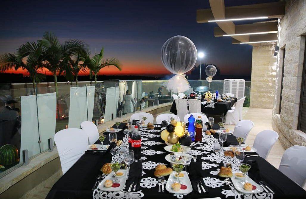 וילה מצודת דוד גפן מרכז  38  נופש - וי פור ויקיישן - V for Vacation