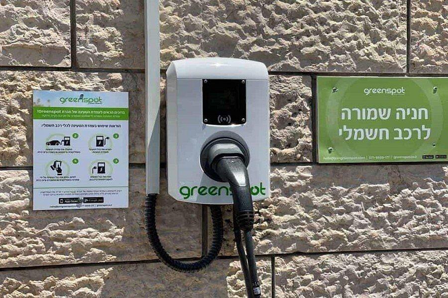 ראש פינת נוי צפון  29  נופש - וי פור ויקיישן - V for Vacation