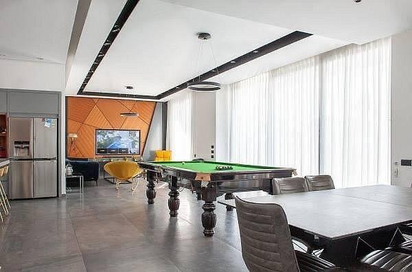 וילה רויאל הום אילת דרום  11  נופש - וי פור ויקיישן - V for Vacation