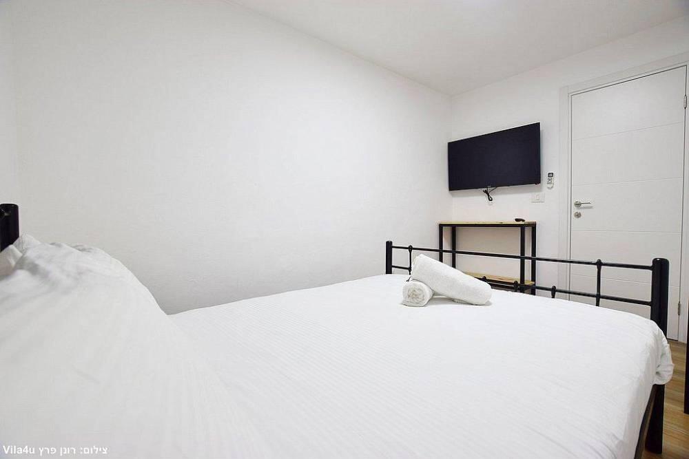 אחוזת נוף הבריאה צפון  30  נופש - וי פור ויקיישן - V for Vacation