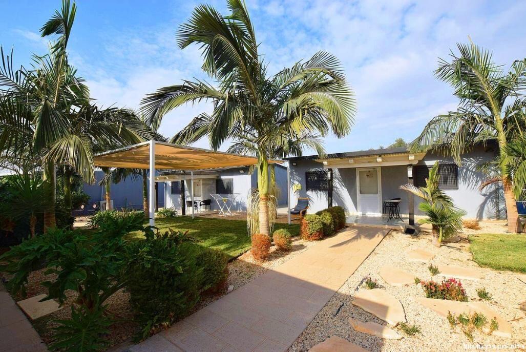 אחוזת הסתיו למרגלות הגלבוע צפון  3  נופש - וי פור ויקיישן - V for Vacation