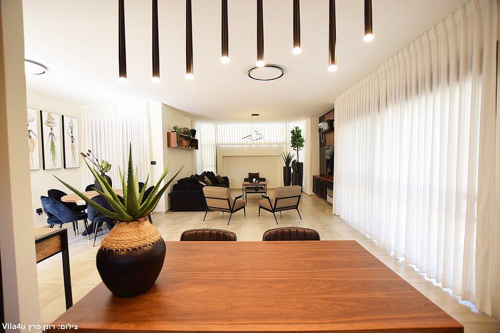 קאסה ריזורט צפון  20  נופש - וי פור ויקיישן - V for Vacation