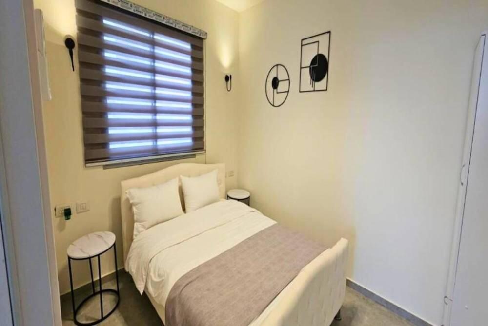 וילה מינרל - אל ים המלח דרום  34  נופש - וי פור ויקיישן - V for Vacation