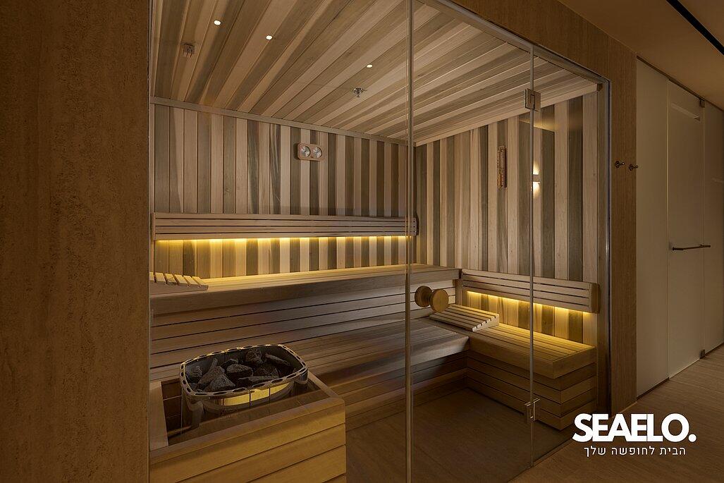 מתחם U360 דרום  7  נופש - וי פור ויקיישן - V for Vacation