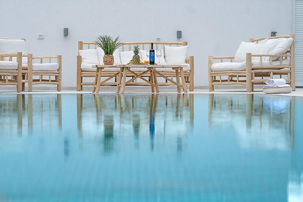 וילה ג'קסון - jack-son צפון  3  נופש - וי פור ויקיישן - V for Vacation