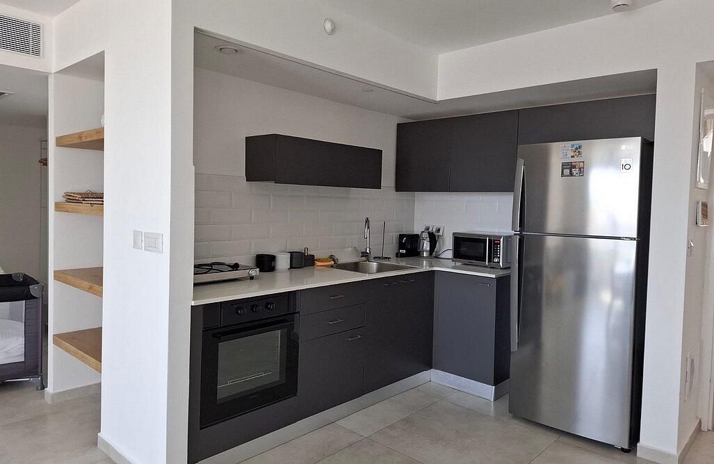 סי סייד אילת דרום  16  נופש - וי פור ויקיישן - V for Vacation