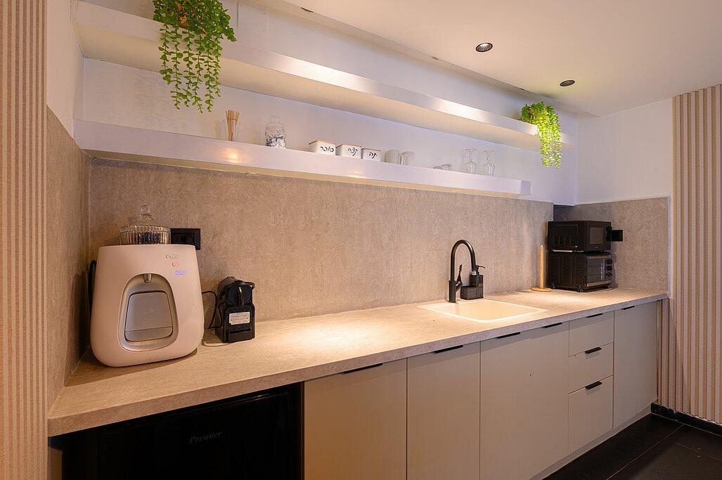 סוויטת רפאל צפון  31  נופש - וי פור ויקיישן - V for Vacation