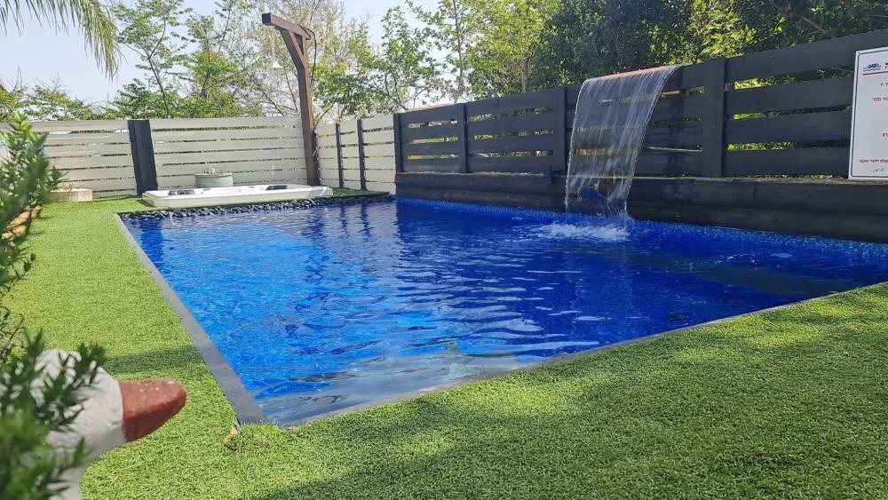 וילה פיטנגו צפון  20  נופש - וי פור ויקיישן - V for Vacation