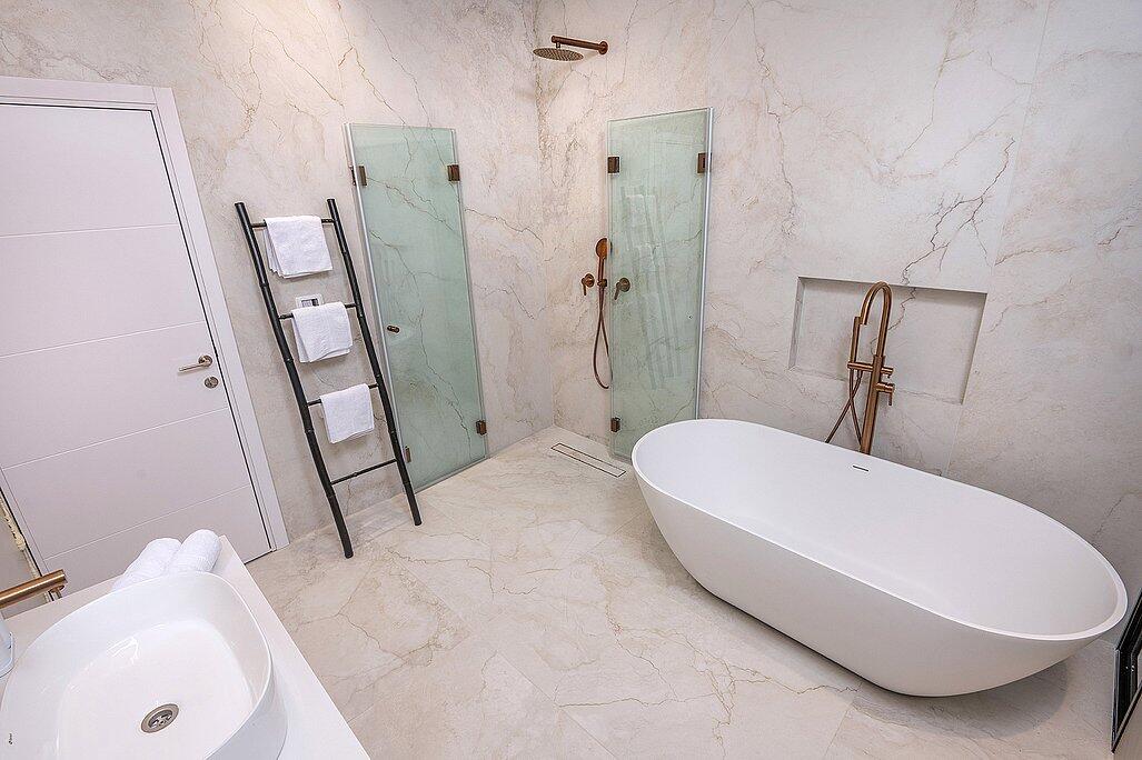 וילה טווינס בוטיק צפון  39  נופש - וי פור ויקיישן - V for Vacation