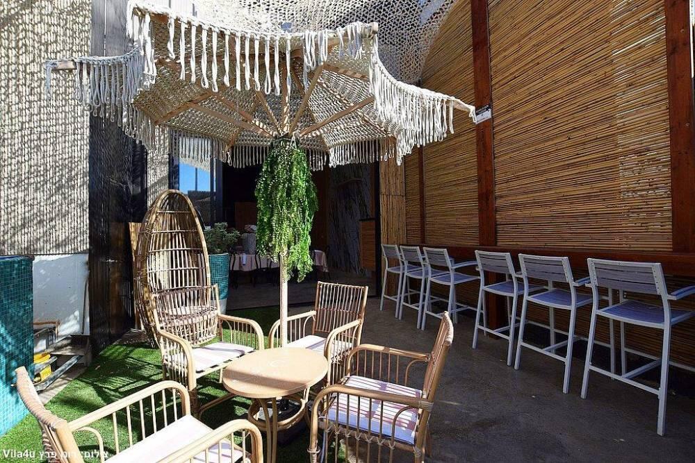 אוניל איוונטס - Oneill Events דרום  21  לופט 4 יו