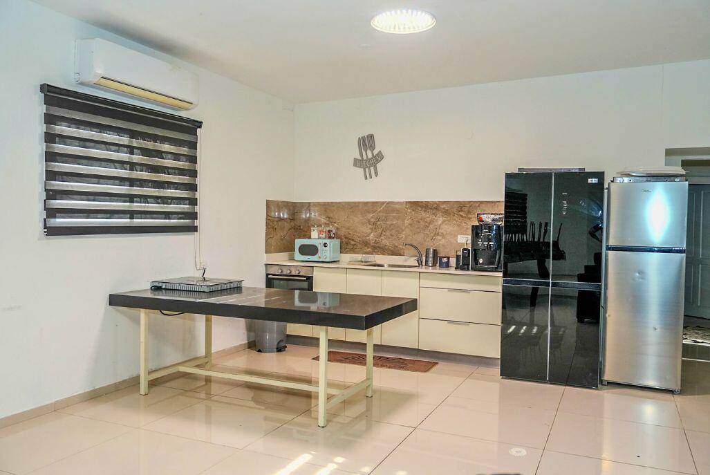 אושיה ריזורט צפון  11  נופש - וי פור ויקיישן - V for Vacation