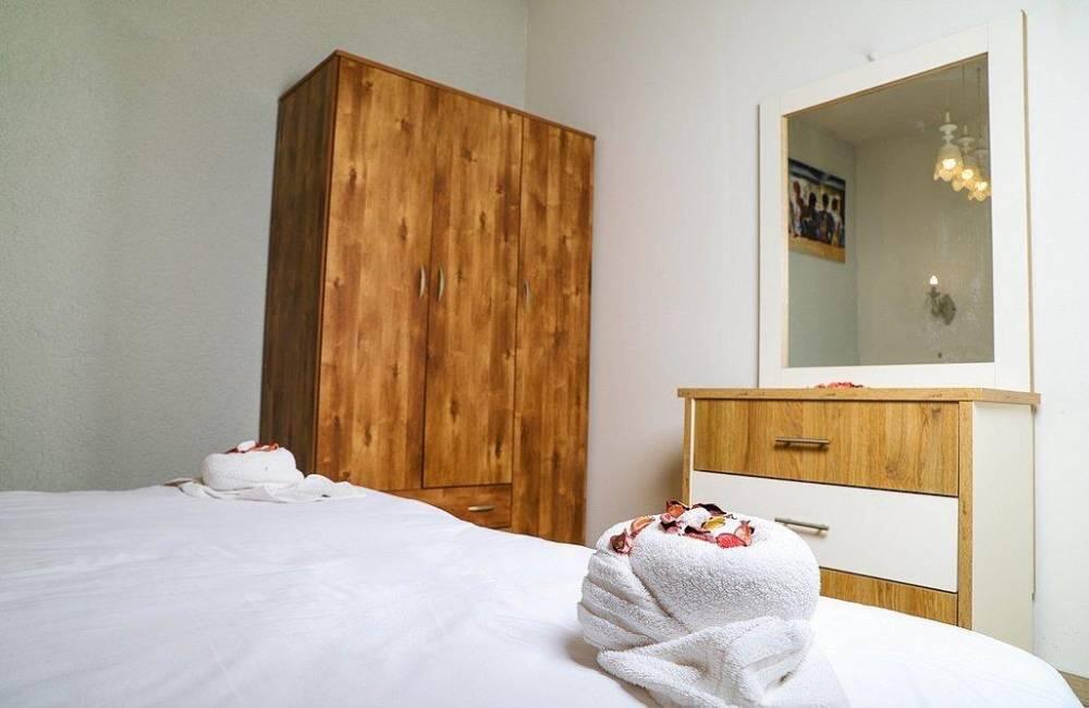 אחוזת אייל בגליל צפון  23  נופש - וי פור ויקיישן - V for Vacation