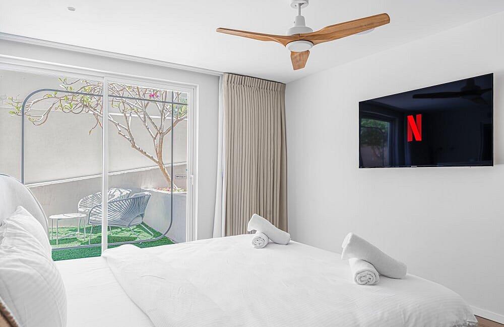 וילה קטלינה דרום  16  נופש - וי פור ויקיישן - V for Vacation