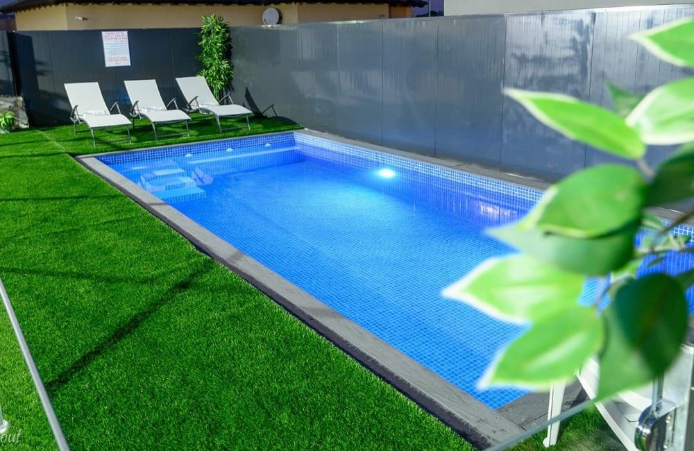 וילה דיאמנטה צפון  19  נופש - וי פור ויקיישן - V for Vacation