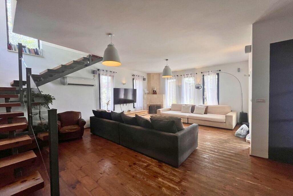 וילה כורזים צפון  10  נופש - וי פור ויקיישן - V for Vacation