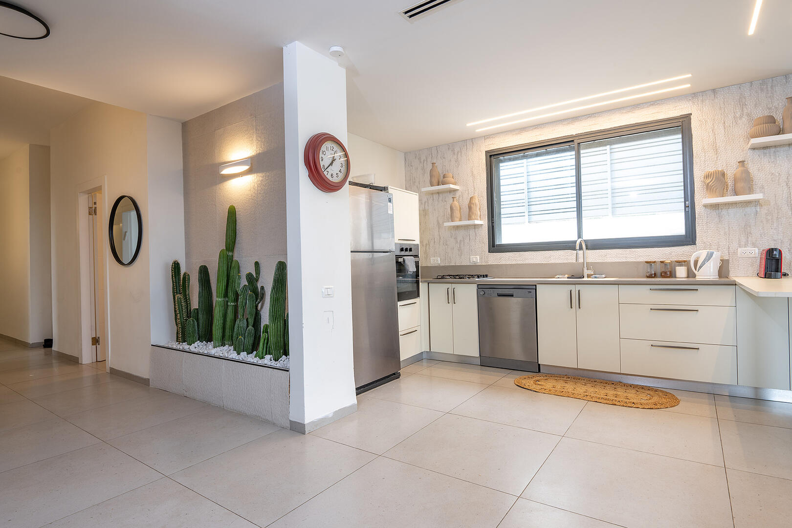 וילה תמר ראש פינה צפון  11  נופש - וי פור ויקיישן - V for Vacation