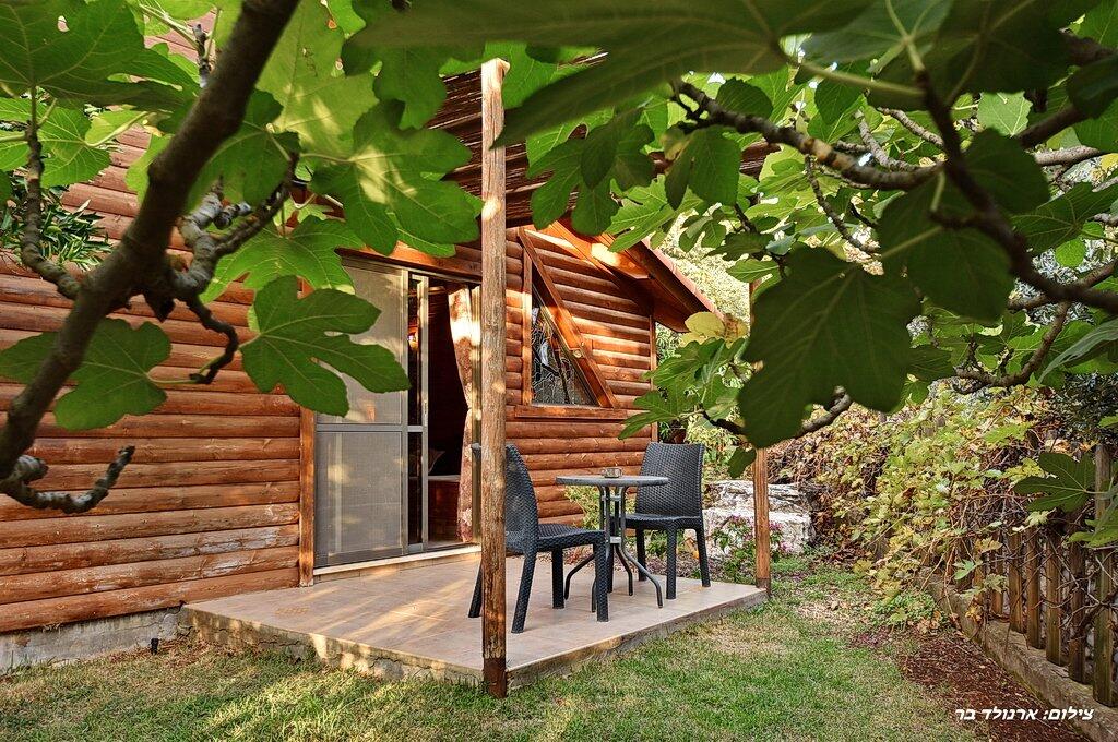 נפלאות הגליל צפון  12  נופש - וי פור ויקיישן - V for Vacation