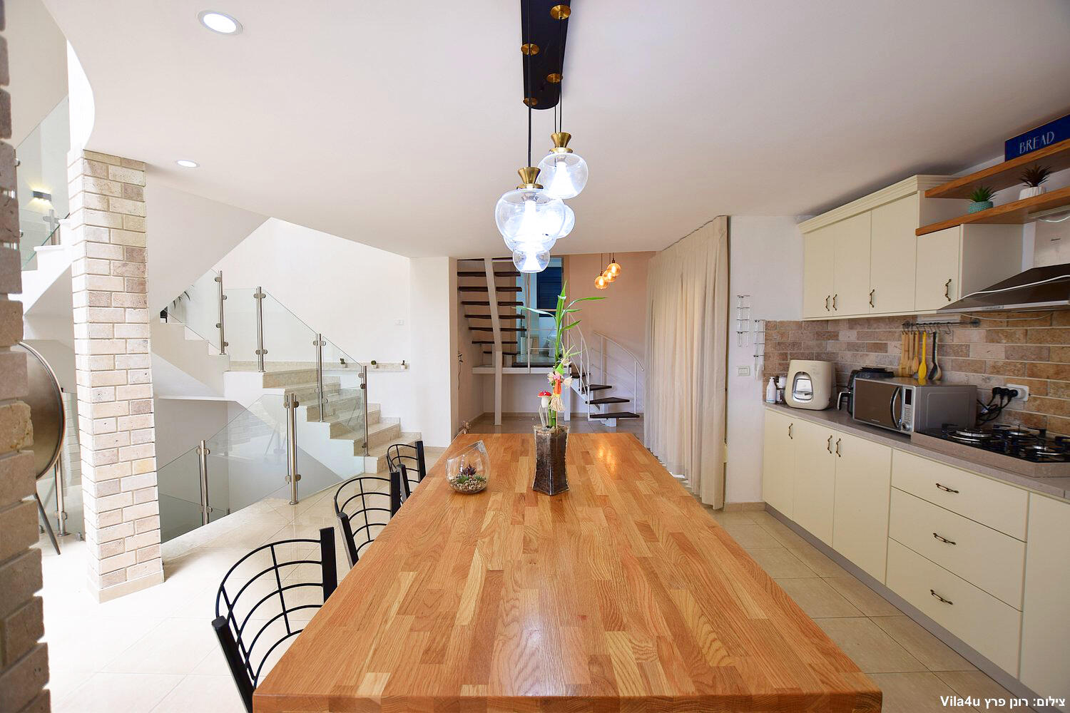 קאסה דרים בוטיק צפון  7  נופש - וי פור ויקיישן - V for Vacation