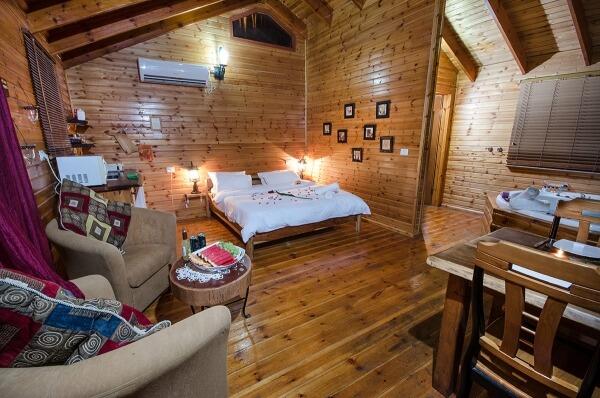 לה בריזה צפון  6  נופש - וי פור ויקיישן - V for Vacation