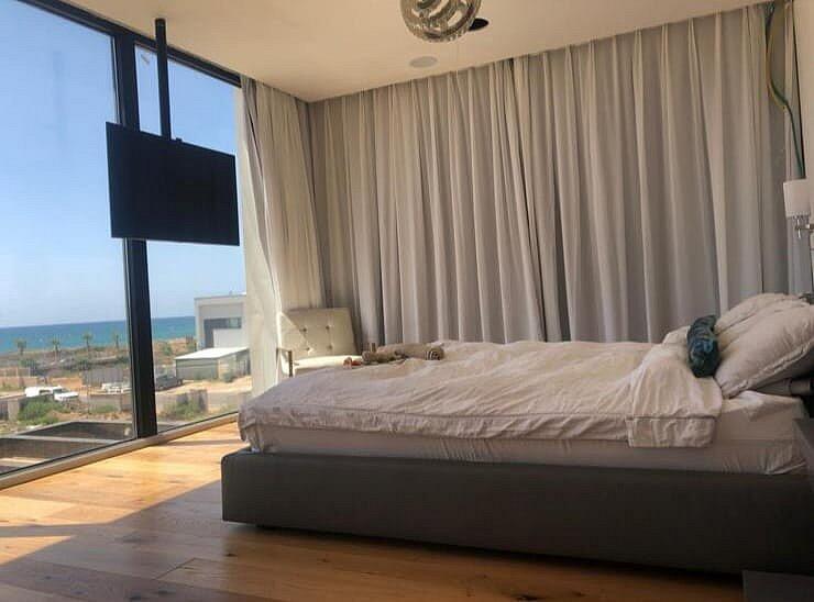 וילה צוקי ים מרכז  8  נופש - וי פור ויקיישן - V for Vacation