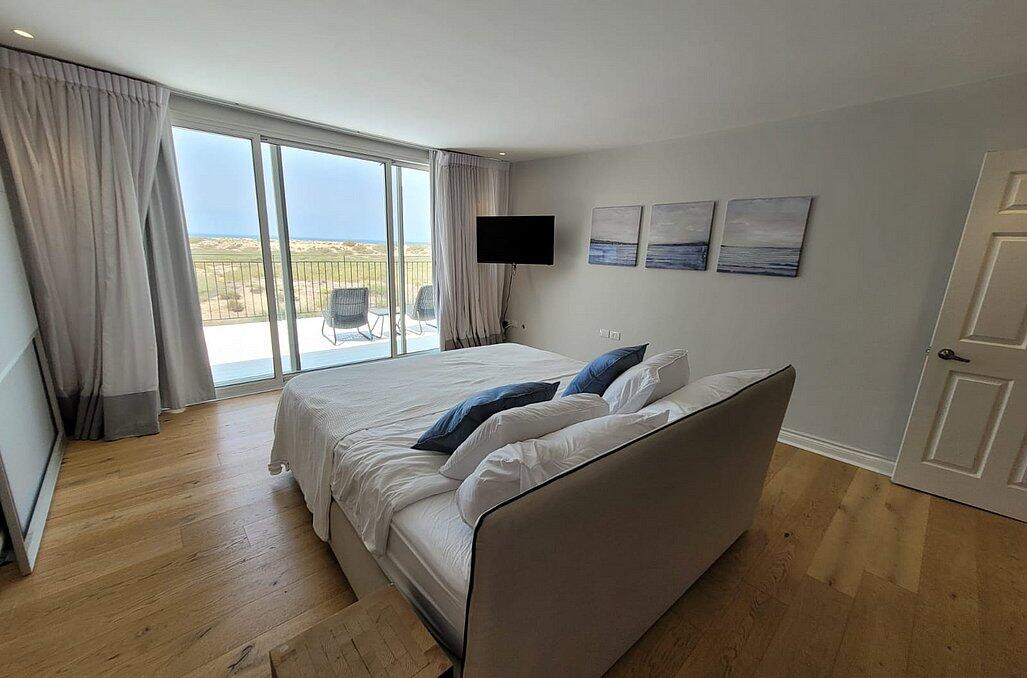 וילה ליאור מרכז  7  נופש - וי פור ויקיישן - V for Vacation