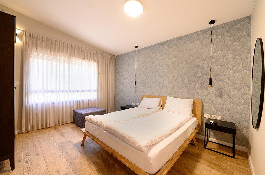 אחוזת נופש ביער צפון  10  נופש - וי פור ויקיישן - V for Vacation